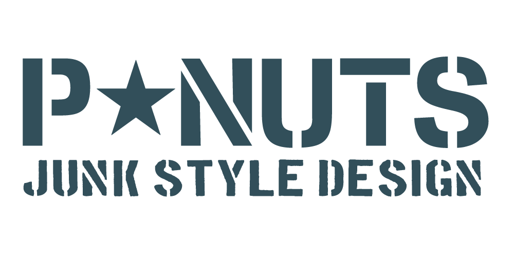 P★Nuts | モルタル造形,外構工事,モルタル家具｜兵庫県姫路市