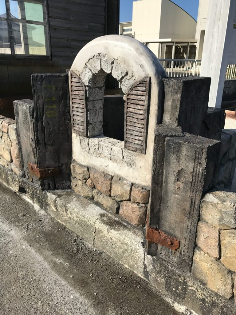 枕木